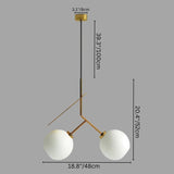 Sorcha Pendant Light - Residence Supply