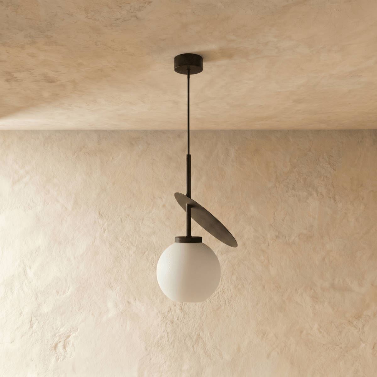 Sorcha Pendant Light - Residence Supply