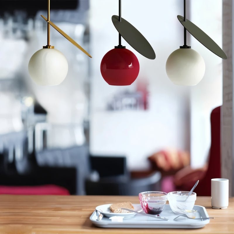 Sorcha Pendant Light - Residence Supply