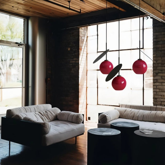 Sorcha Pendant Light - Residence Supply