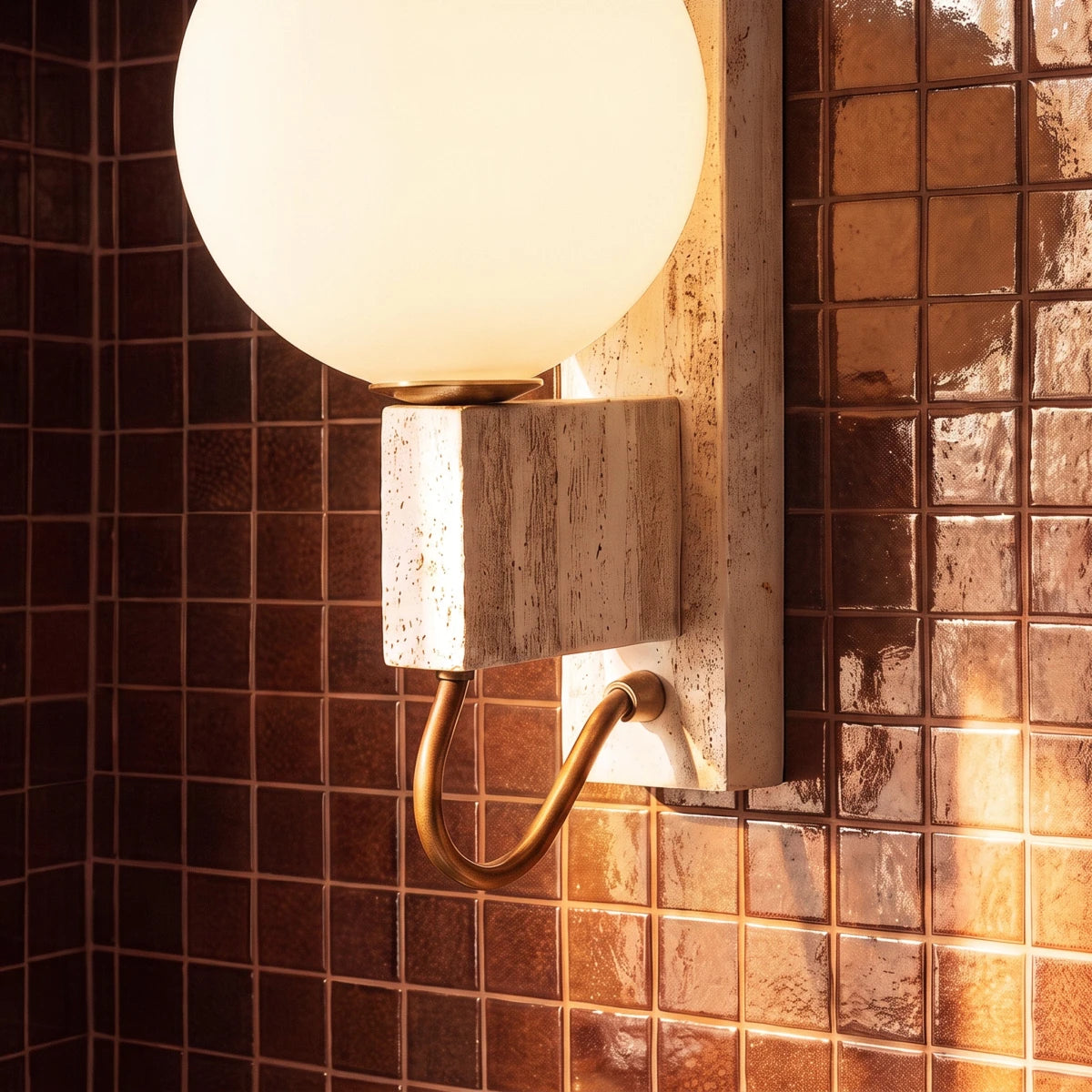Sorden Wall Lamp - Residence Supply
