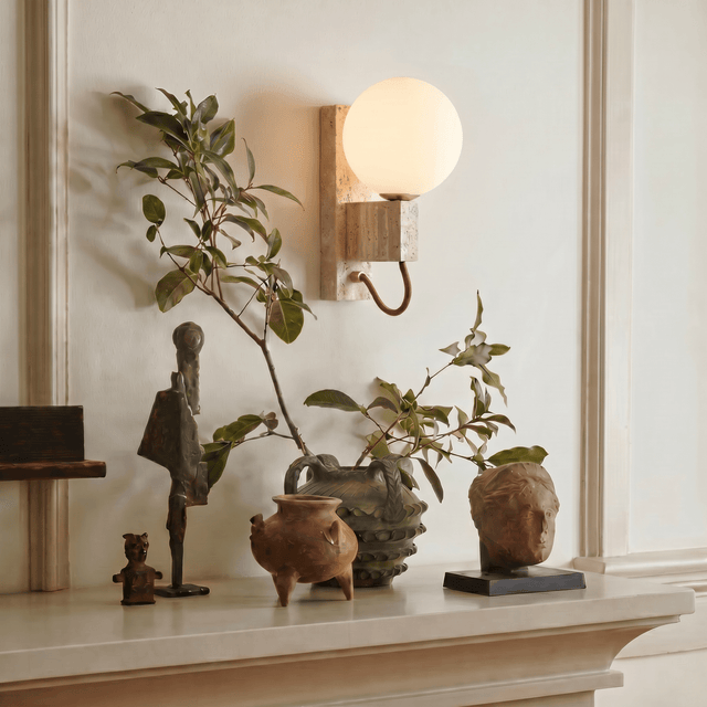 Sorden Wall Lamp - Residence Supply