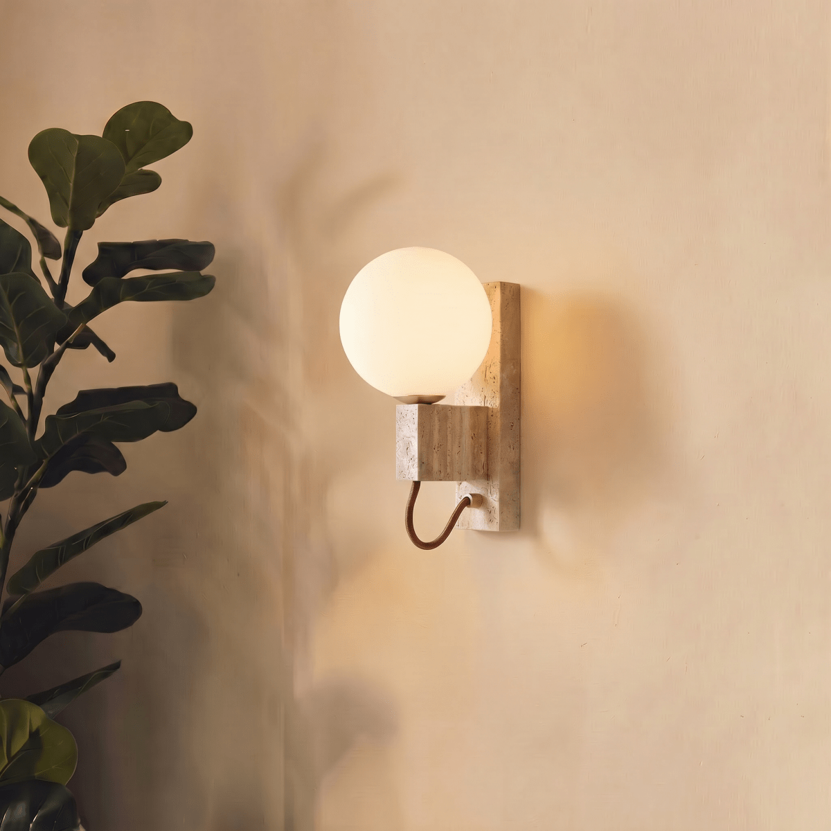 Sorden Wall Lamp - Residence Supply