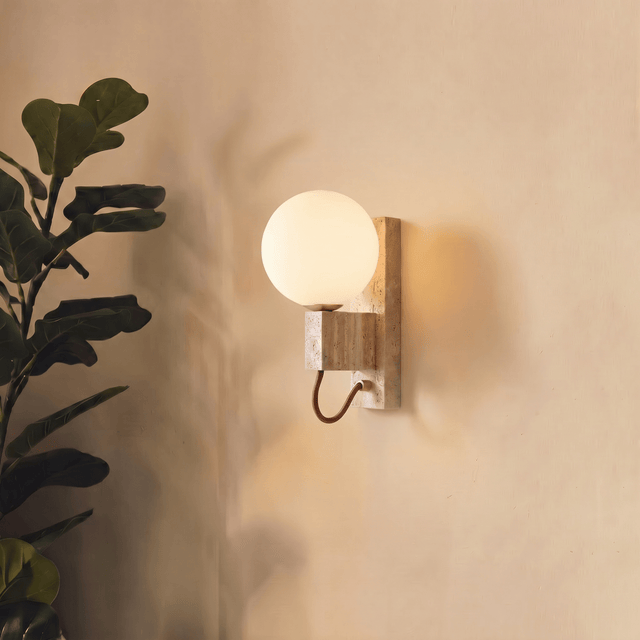 Sorden Wall Lamp - Residence Supply