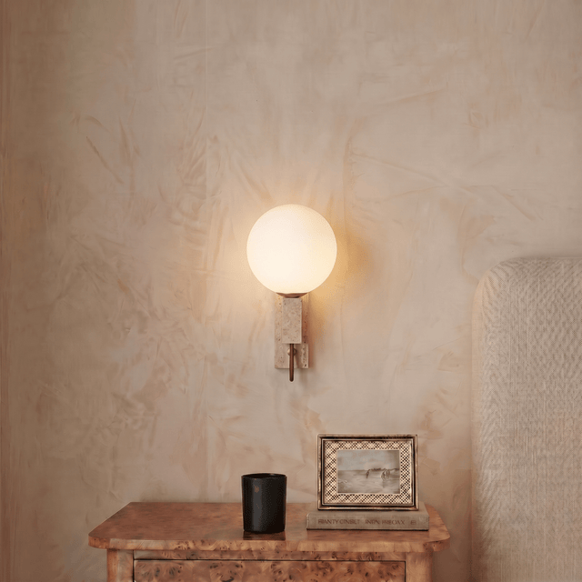 Sorden Wall Lamp - Residence Supply