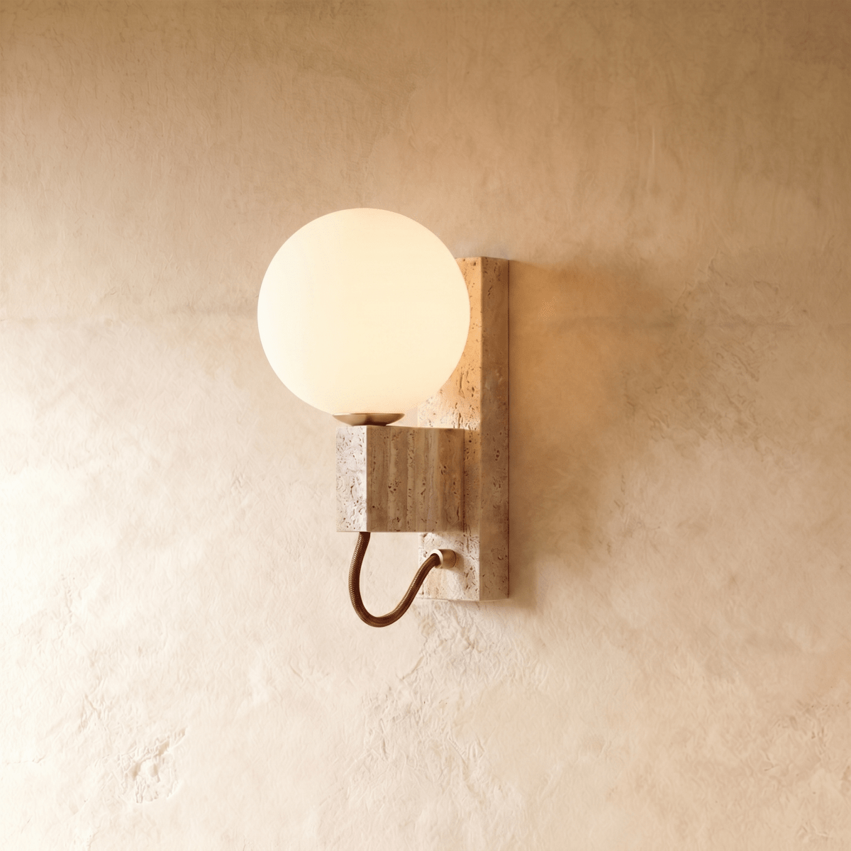 Sorden Wall Lamp - Residence Supply