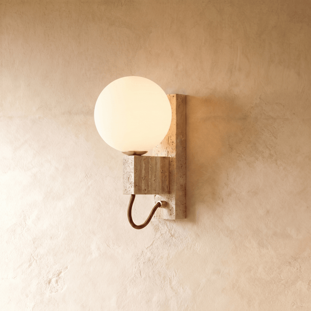 Sorden Wall Lamp - Residence Supply