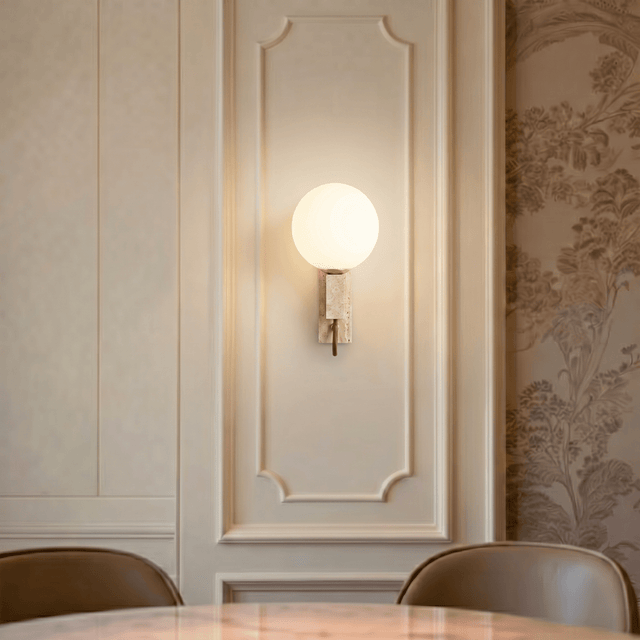Sorden Wall Lamp - Residence Supply