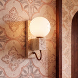 Sorden Wall Lamp - Residence Supply
