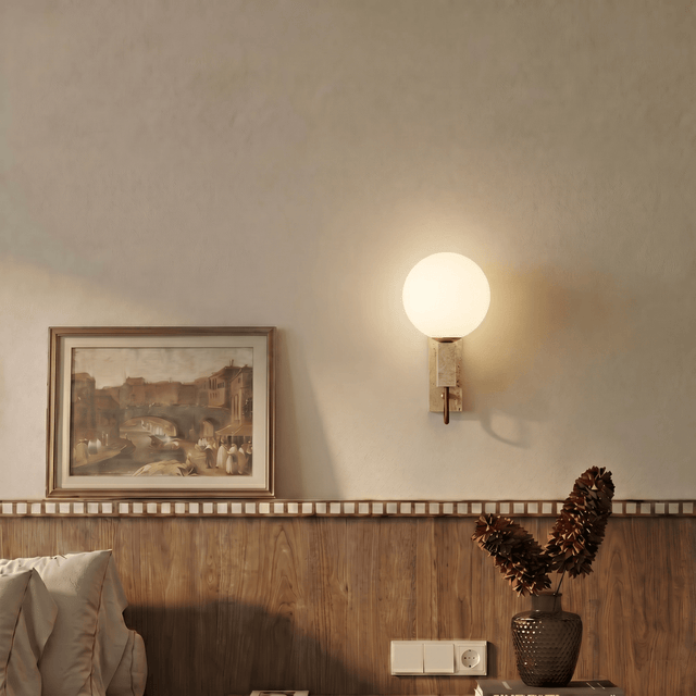 Sorden Wall Lamp - Residence Supply