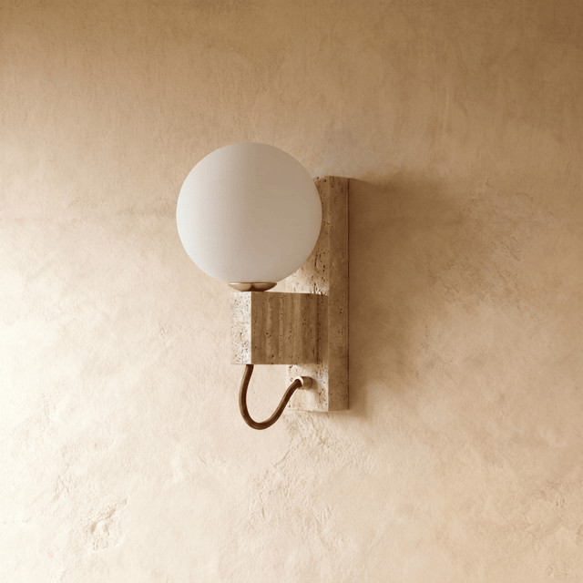 Sorden Wall Lamp - Residence Supply