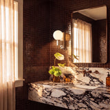 Sorden Wall Lamp - Residence Supply