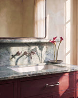 Sorel Knob & Pull Bar - Residence Supply