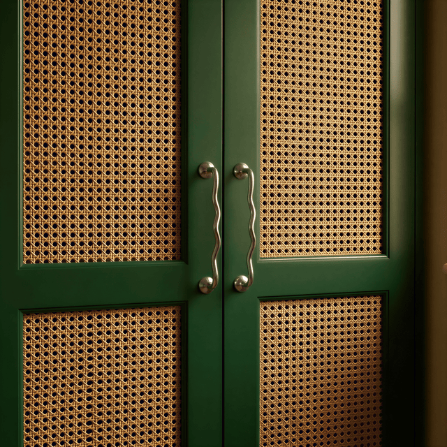 Sorel Knob & Pull Bar - Residence Supply