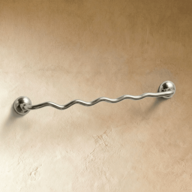 Sorel Knob & Pull Bar - Residence Supply