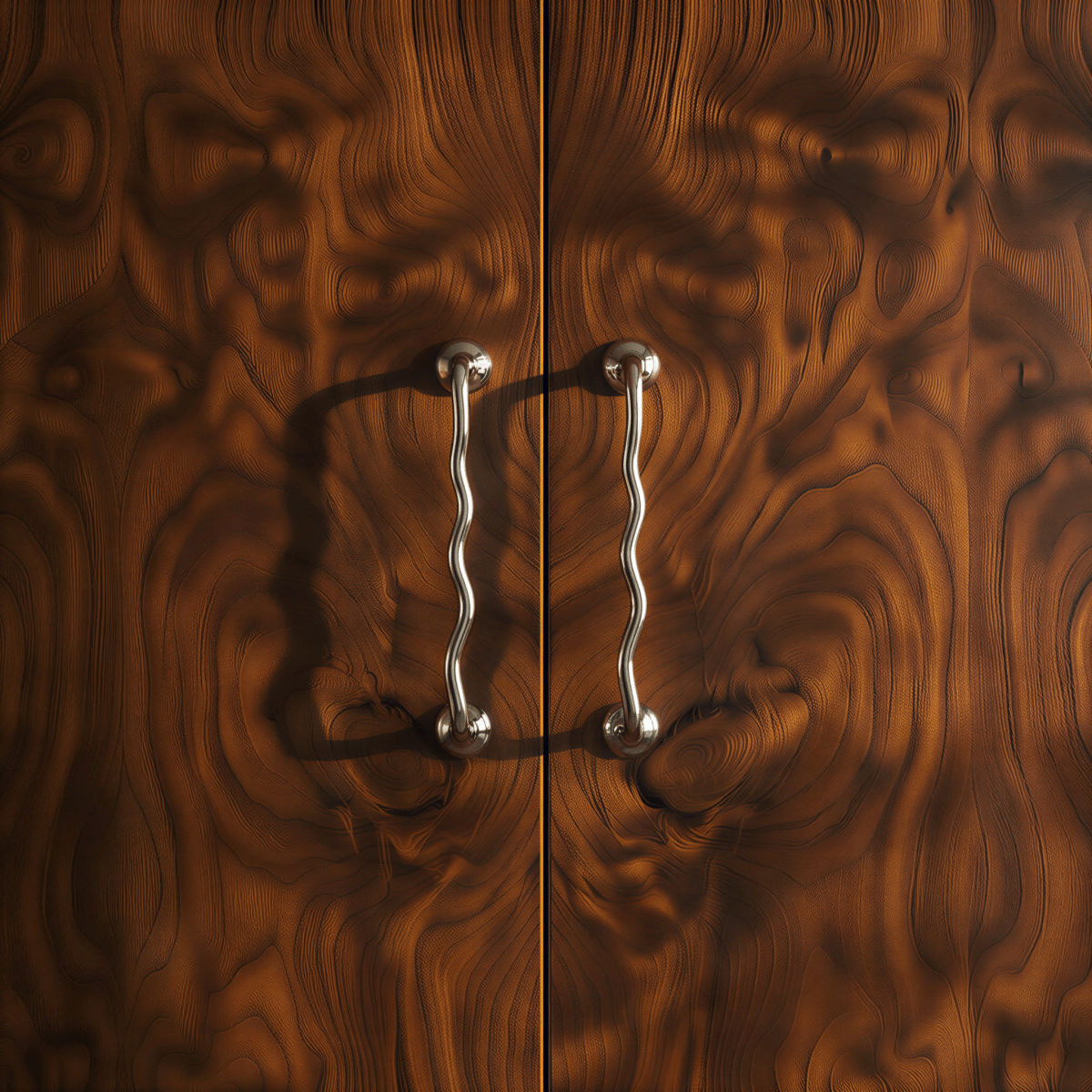 Sorel Knob & Pull Bar - Residence Supply