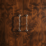 Sorel Knob & Pull Bar - Residence Supply