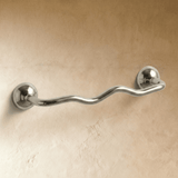 Sorel Knob & Pull Bar - Residence Supply