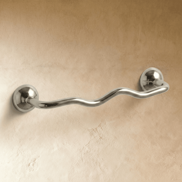 Sorel Knob & Pull Bar - Residence Supply