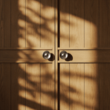 Sorel Knob & Pull Bar - Residence Supply