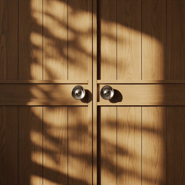 Sorel Knob & Pull Bar - Residence Supply