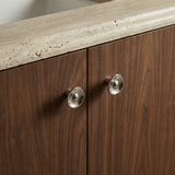 Sorel Knob & Pull Bar - Residence Supply