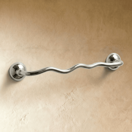 Sorel Knob & Pull Bar - Residence Supply