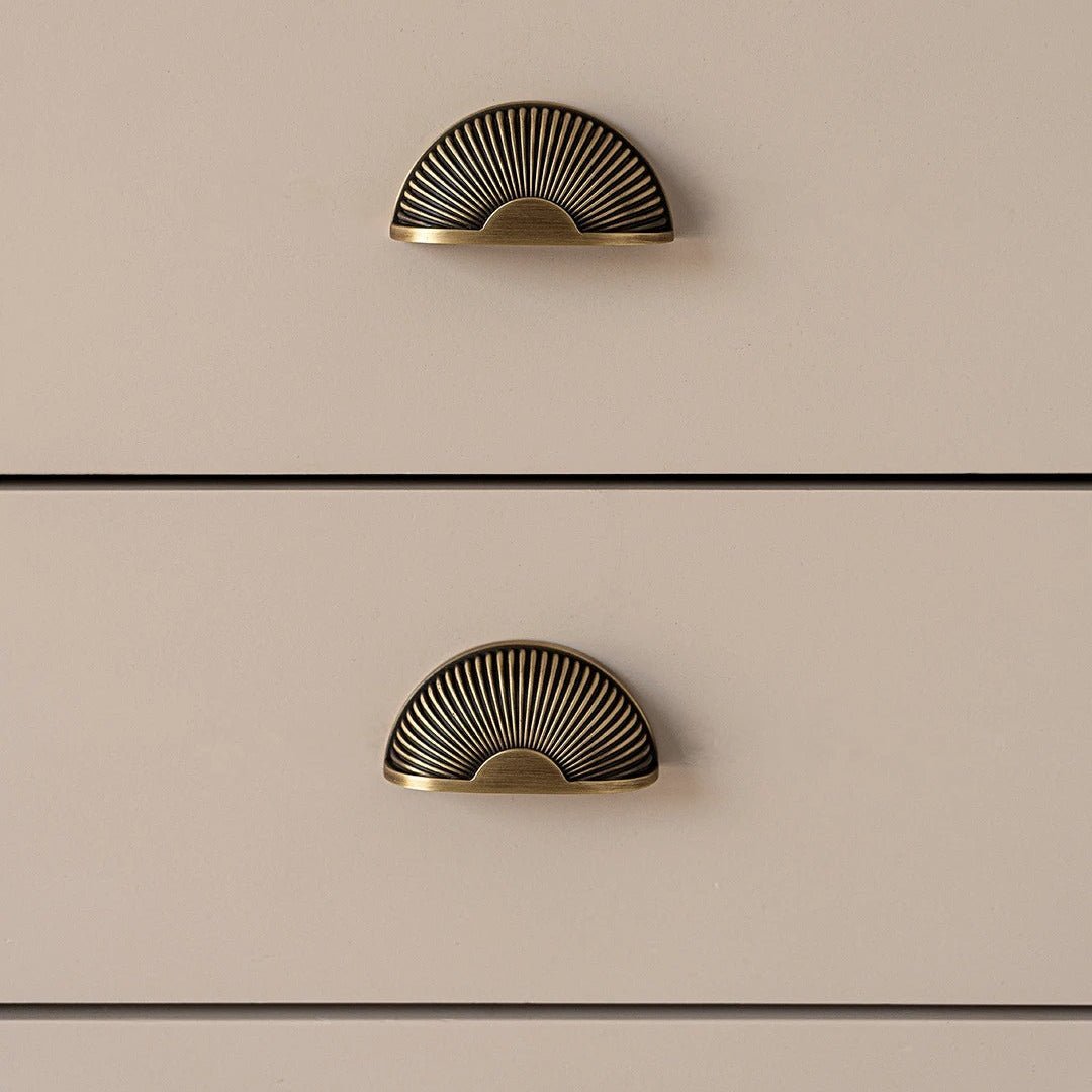 Sorex Knob & Pull Bar - Residence Supply