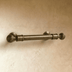 Sorex Knob & Pull Bar - Residence Supply