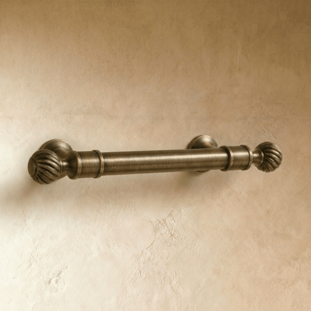 Sorex Knob & Pull Bar - Residence Supply
