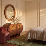 Sorex Knob & Pull Bar - Residence Supply