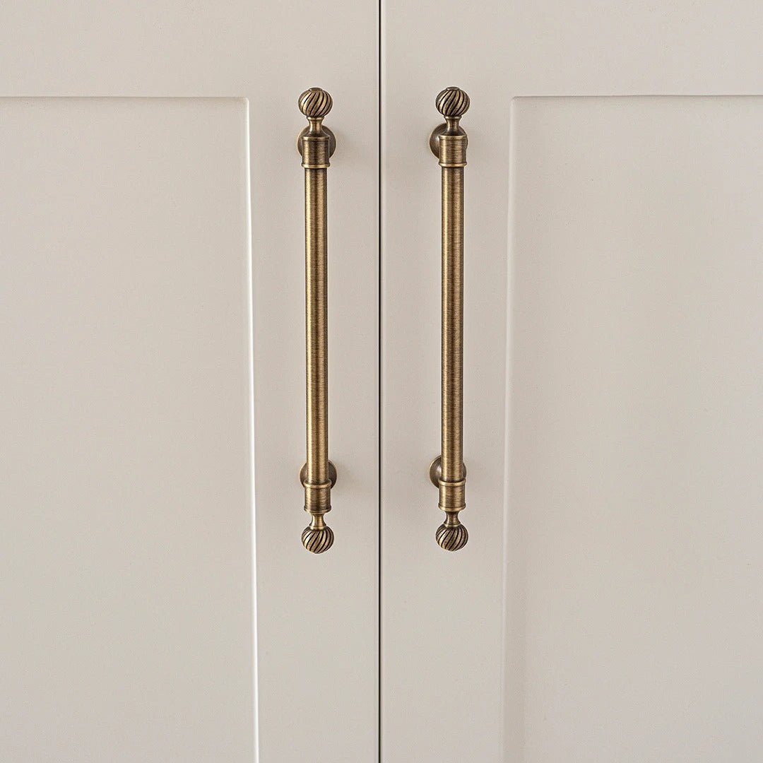 Sorex Knob & Pull Bar - Residence Supply