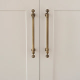 Sorex Knob & Pull Bar - Residence Supply