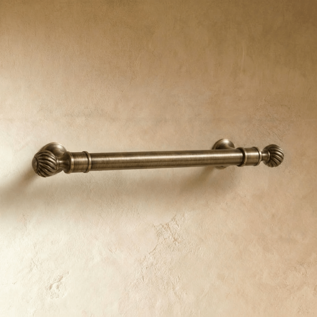 Sorex Knob & Pull Bar - Residence Supply