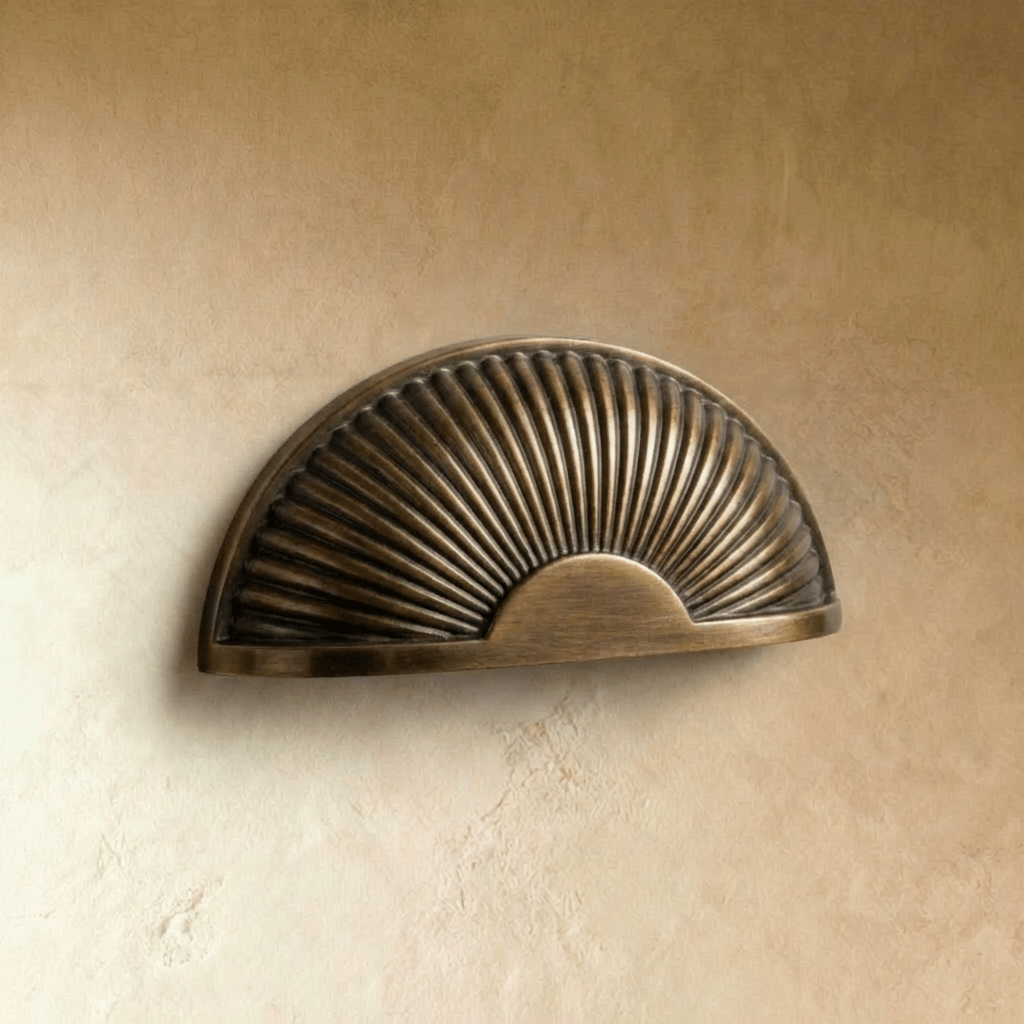 Sorex Knob & Pull Bar - Residence Supply