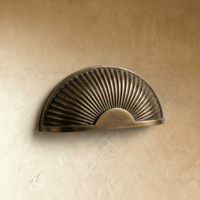 Sorex Knob & Pull Bar - Residence Supply