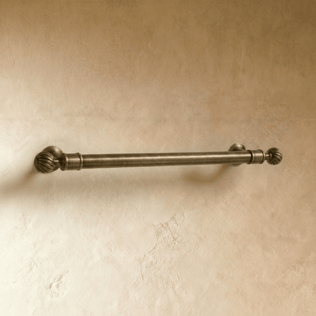 Sorex Knob & Pull Bar - Residence Supply