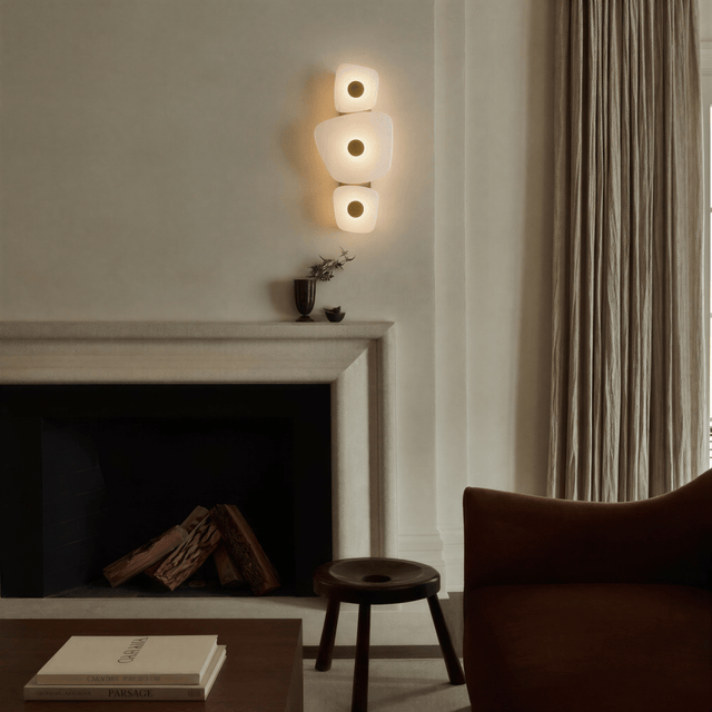 Soria Wall Lamp - Residence Supply