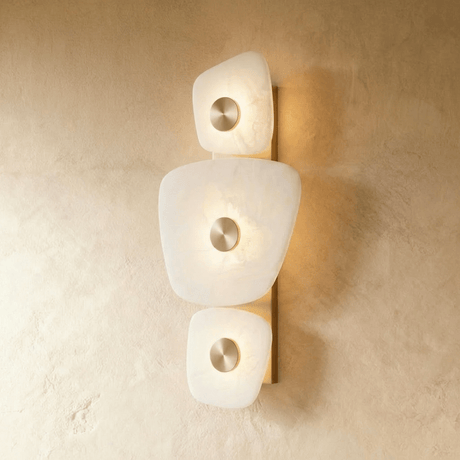 Soria Wall Lamp - Residence Supply