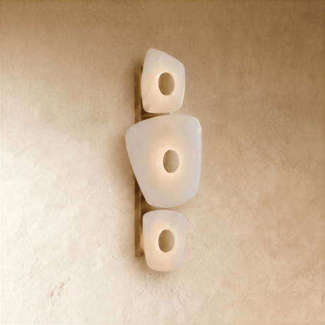 Soria Wall Lamp - Residence Supply