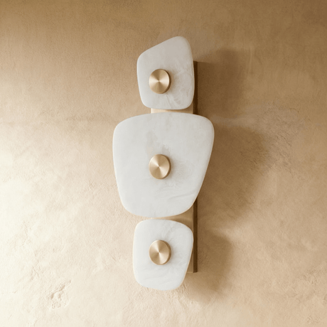 Soria Wall Lamp - Residence Supply