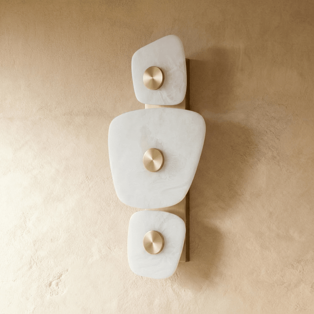 Soria Wall Lamp - Residence Supply