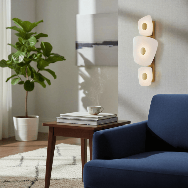 Soria Wall Lamp - Residence Supply