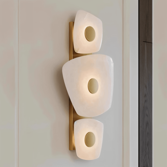 Soria Wall Lamp - Residence Supply