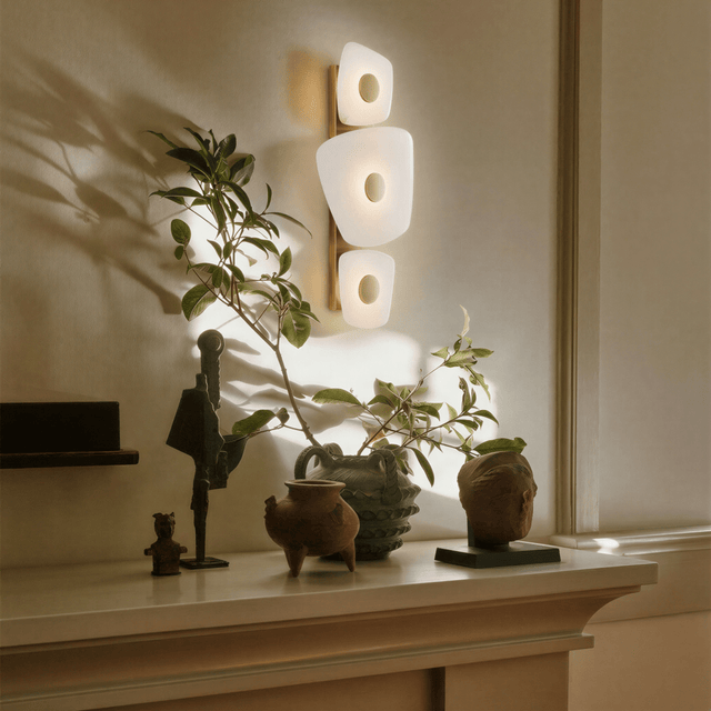Soria Wall Lamp - Residence Supply