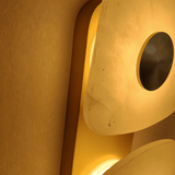 Soria Wall Lamp - Residence Supply