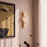 Soria Wall Lamp - Residence Supply