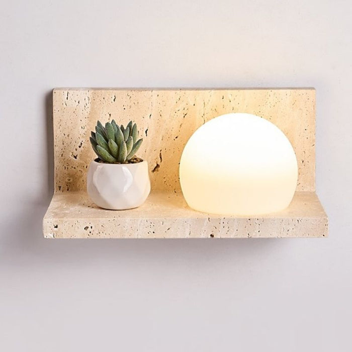 Sorina Wall Lamp - Residence Supply