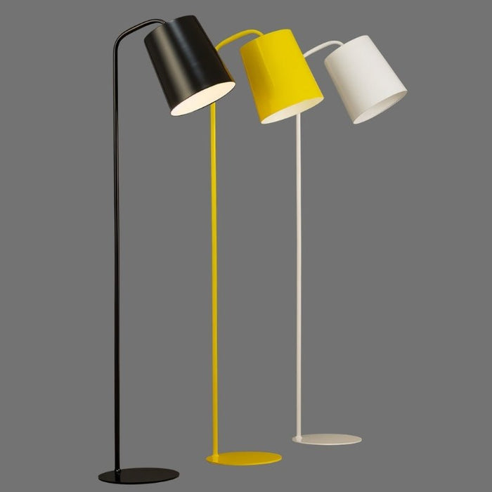 Soris Floor Lamp - Residence Supply