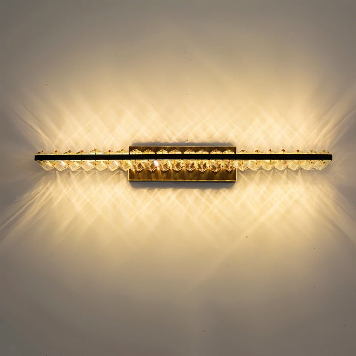 Elegant Sovena Wall Lamp